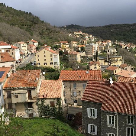 Maison Entiere Tout Equipe 4 Chambre Possibilite De 10 Couchage Venaco Centre Corse Kültér fotó