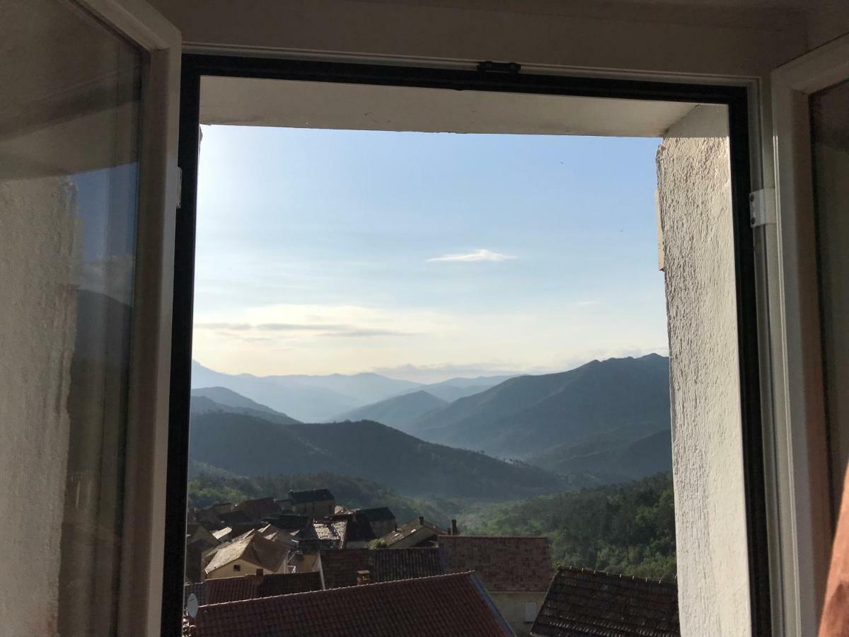 Maison Entiere Tout Equipe 4 Chambre Possibilite De 10 Couchage Venaco Centre Corse Kültér fotó