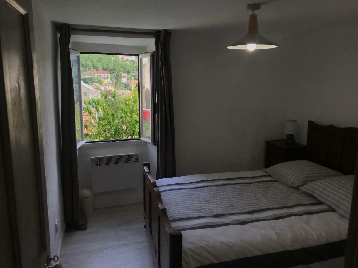 Maison Entiere Tout Equipe 4 Chambre Possibilite De 10 Couchage Venaco Centre Corse Kültér fotó