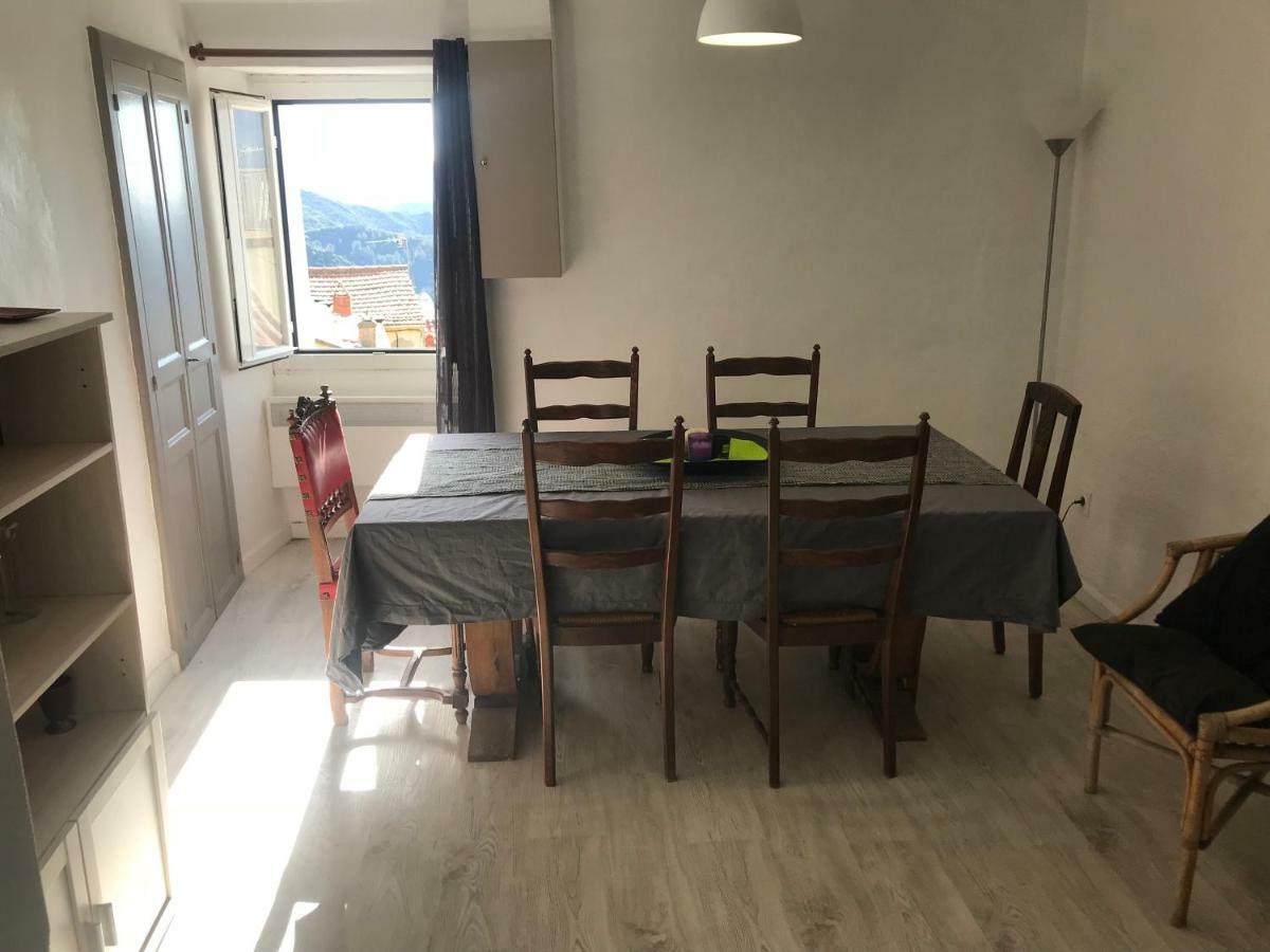 Maison Entiere Tout Equipe 4 Chambre Possibilite De 10 Couchage Venaco Centre Corse Kültér fotó